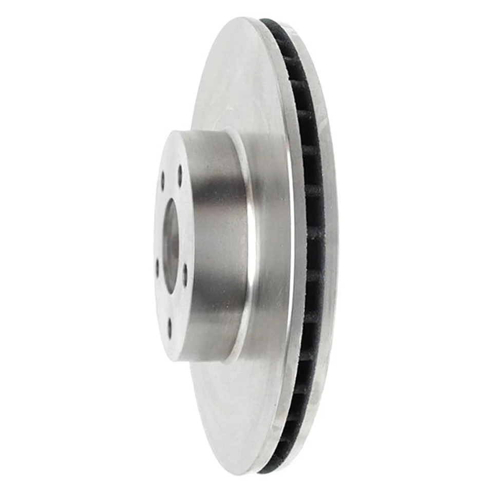 For 2012-2016 Subaru Impreza Front Rear Brake Rotors & Ceramic Brake Pads - Imagem 4 de 4