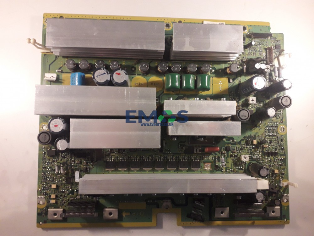 TXNSC1RLTB TNPA4410 1SC Y SUS FOR PANASONIC GENUINE TH-42PZ81B
