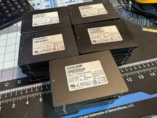 Samsung SM863/883 1.92TB 2.5'' 1.92TB SATA SSD TESTED, WORKING, AS-IS