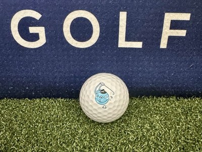 Vice Golf Pro Plus/RGC  Juiced    (1 Ball) Brand New-Ltd Edition (Very Rare)