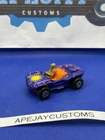 Vintage Matchbox 1973 Lesney Rolamatics  No 47  Beach Hopper Die Cast Toy Car