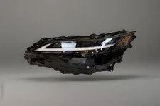 2022-2024 Lexus NX250 NX350 NX450H LEFT DRIVER SIDE LH HEADLIGHT OEM JAPAN