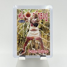 Top 10 Dennis Rodman Cards of All-Time 13