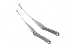 Opel Astra H Scheibenwischerarm Front Scheibenwischer vorn 13111220