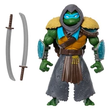 Masters of the Universe Origins Turtles of Grayskull Stealth Ninja Leonardo Posa