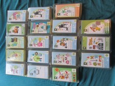 Lot of 18 Cricut Expression Cartridge BRAND NEW ALL DIFFERENT KINDS