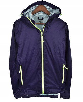 STORMBERG Damen Trekking Jacke 2.5L Windbreaker L