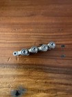 Oakley Hollow Point Watch Link — photo 3