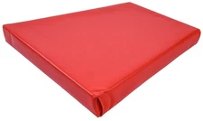 JEGS 81166-2 Replacement Vinyl Top Pad for High Top Creeper 555-81166