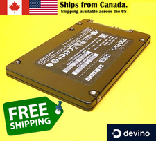 SAMSUNG SSD 750 EVO 120GB SATA 2.5" DRAM Cache | Laptop, PS3, PS4 & PC