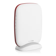 Tri Band WiFi 6E Router 5400 Mbps with Built in Security and Easy Setup