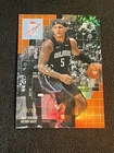2025 Topps Signature Paolo Banchero Orange (RAW)