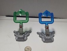 angry birds at at attack Battle replace 2 Launchers game Star Wars blue green