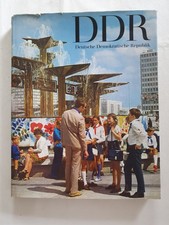 DDR Deutsche Demokratische Republik Bildband ...