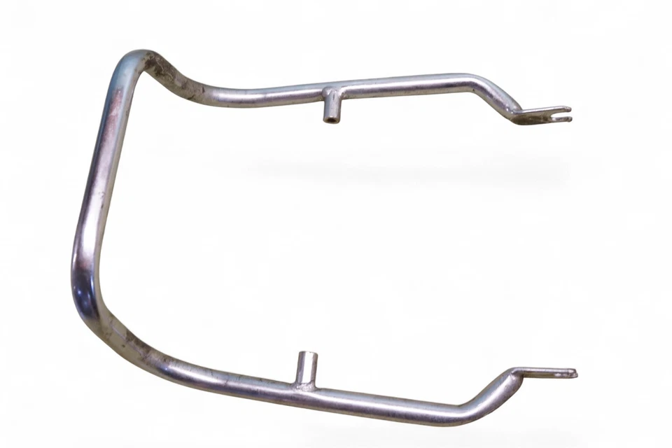 Задняя планка захвата 73-77 Suzuki Sebring GT380 GT 380 #12 *2670A - Изображение 3 из 4