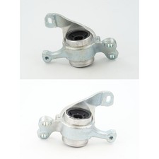 2X CONTINENTAL CTAM QUERLENKERLAGER BUCHSE HINTEN VORNE passend für BMW 1 2 X1 X