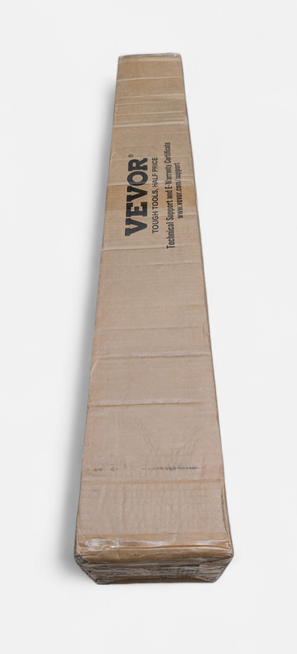 VEVOR - 6 x 100ft Weed Barrier Fabric Ground Weed Cover 3.2 OZ Landscape