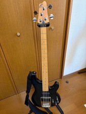 IBANEZ ATK305 bass guitars for sale in USA | guitar-list