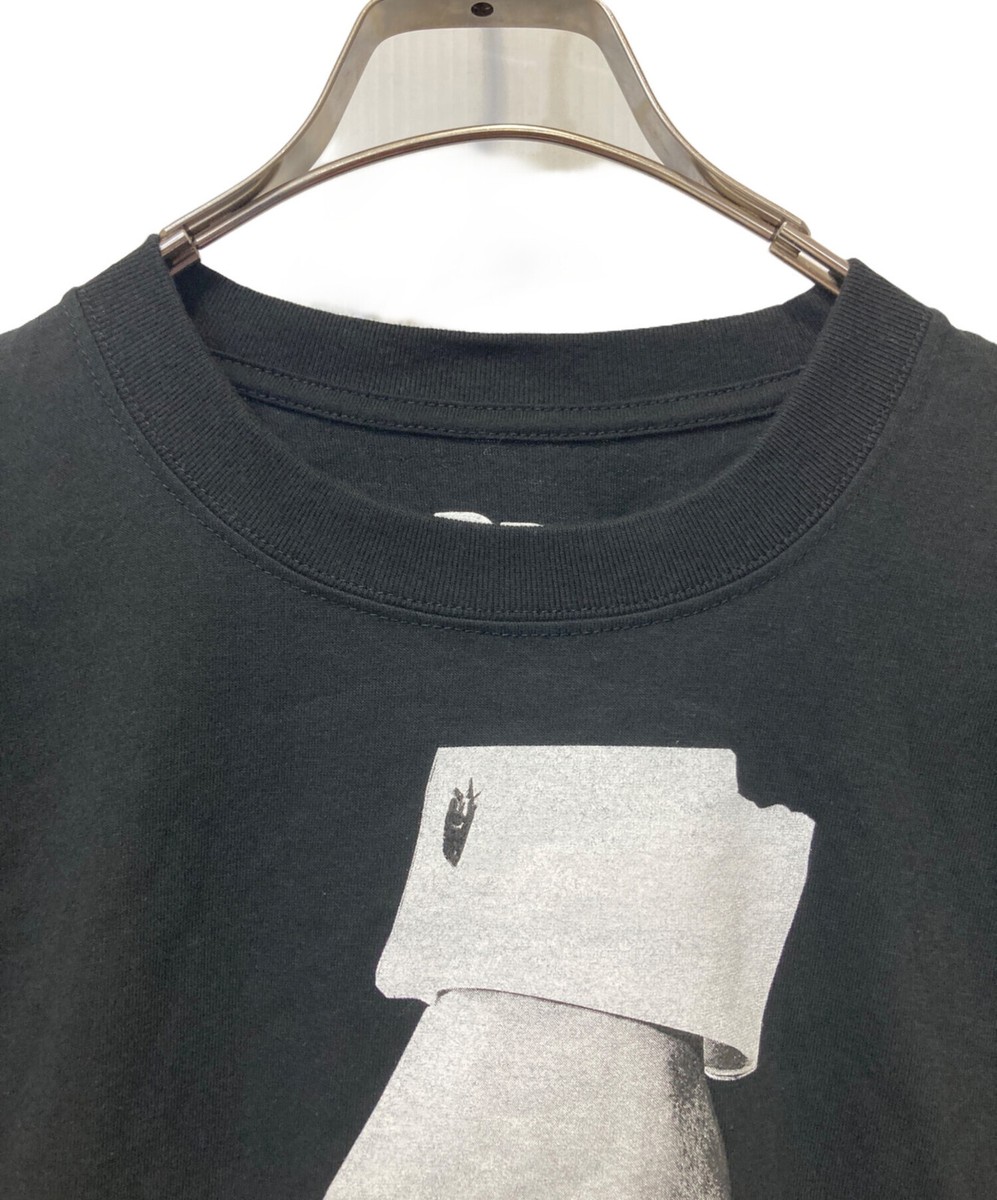 NEIGHBORHOOD SRL X DR.ROMANELLI TEE LS