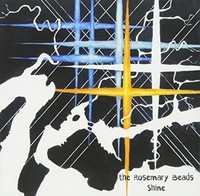 Audio Cd - Rosemary Beads (The) - Shine - (Mgm Distribution) -D- Neu
