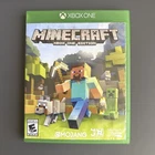 Minecraft: Xbox One Edition Microsoft Xbox One 2014 Game. Fast Shipping 💨