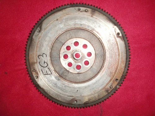 1992-1996 Honda Civic EG3 D13B2 Flywheel