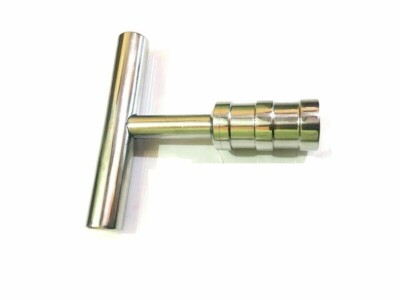 Orthopedic T-Handle With Quick Coupling Surgical DHS Instruments