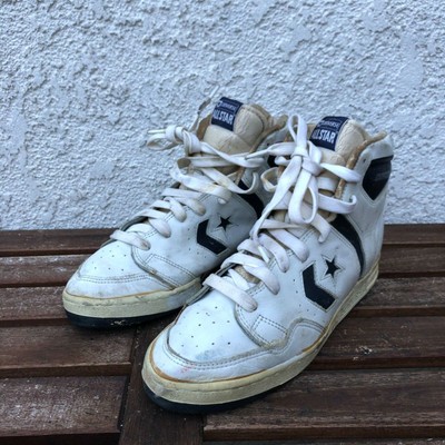 1985 converse basketball shoes
