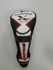Exotics XCG6 Hybrid Headcover Golf