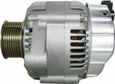 Alternateur Jeep WRANGLER