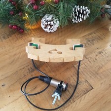 Kontrabass Tonabnehmer