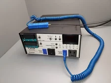 J-Kem Scientific Gemini Dual Temperature Controller 1800 Watts 120 Vac and probe