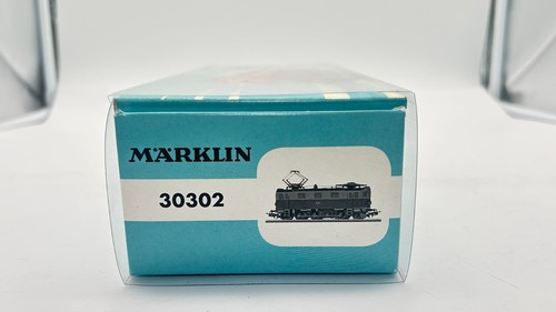 Märklin H0 30302 BR Da SJ 896 ASEA mfx Digital MHI certificato 1.499 pz. #FLE1# - Foto 14 di 18
