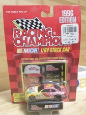 Racing Champions 1/64 NASCAR diecast 5 Kellogg's Terry Labonte 1996 Chevy NIP