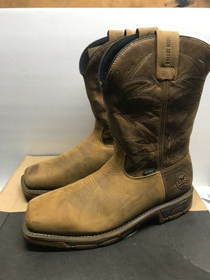 irish setter marshall soft toe 83923