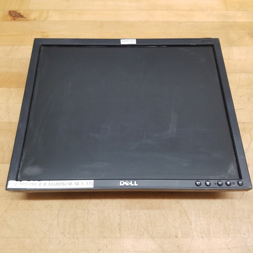 Dell P190Sf 19" Flat Panel Monitor, No Stand - USED
