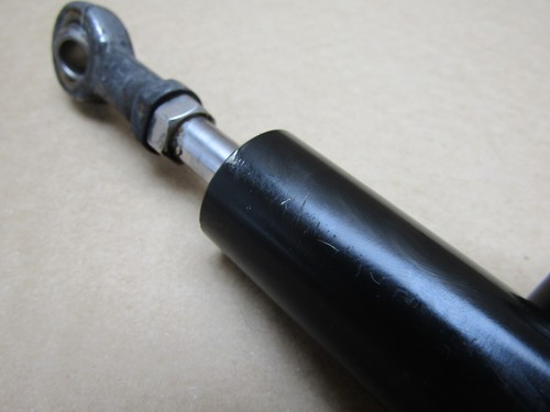 BMW K1300S 2011 45,243 miles steering damper (10645) - Picture 7 of 8