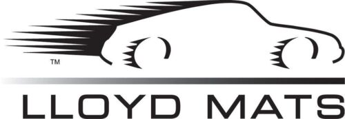 LLOYD Velourtex FRONT FLOOR MATS 1997-2004 Dodge Dakota R/T Standard & Club Cabs - Picture 2 of 6
