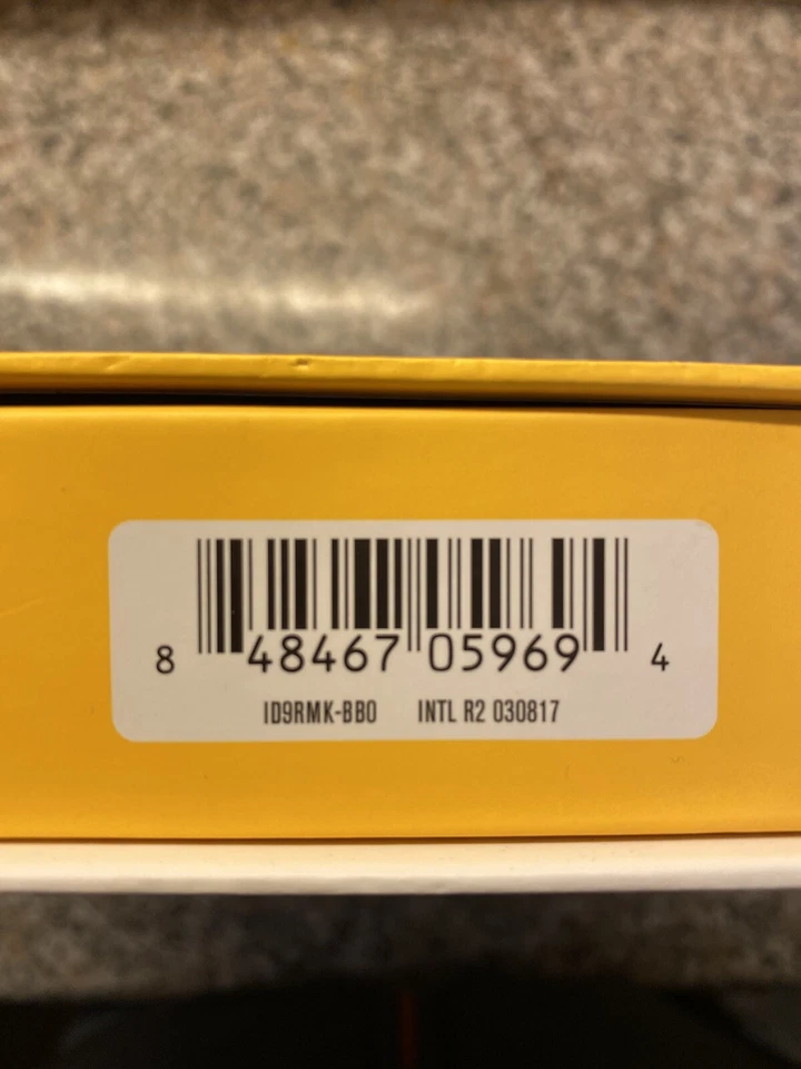 zagg rugged messenger for iPad Pro (protective case) Cover - Immagine 4 di 4