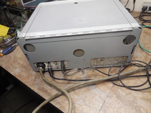 Collins 32S-3 32S3 Transmitter *Works* w/manual on CD/DVD *Read Notes* - Zdjęcie 5 z 8