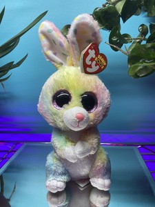 bubby the bunny beanie boo