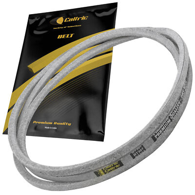 Aramid Replacement Deck Belt For John Deere LT Series – Fits M126536, M162443 Models 4 thumbnail image