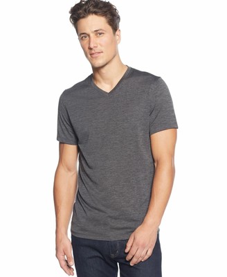alfani slim fit stretch undershirt|OFF 