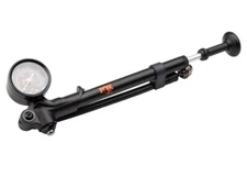 Fox High Pressure 350 Psi MTB Bike Compact Suspension Fork / Rear Shock Pump