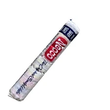 Necco ~ Candy Wafers 2 oz ~ 1 Spangler Rolls ~ 03/27/2026 NEW The Original