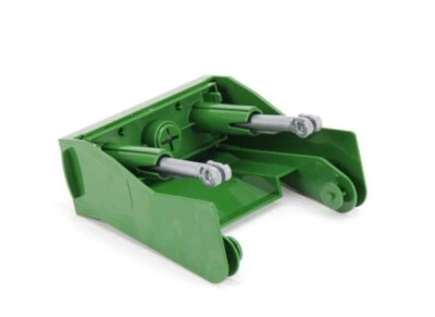 Bruder 42168 Ersatzteil Fronteinzug für John Deere T 670i Mähdrescher 02132 Neu