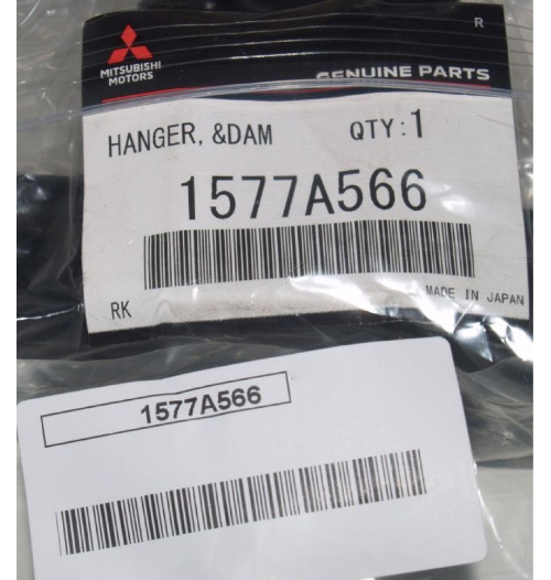Mitsubishi 1577A566 for sale online | eBay