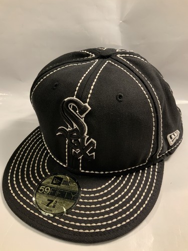 Vintage 90's Chicago White Sox Hat Cap 