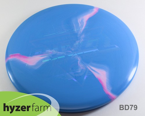 Discraft TOUR SERIES DICKERSON ESP BUZZZ *Wählen Sie Ihre Farbe & Ihr Gewicht* Hyzer Farm - Bild 51 von 88