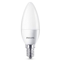 Philips E14 Corepro Led Kerzenlampe 2,8W Wie 25W 2700K Warmweiß Matt 250 Lumen